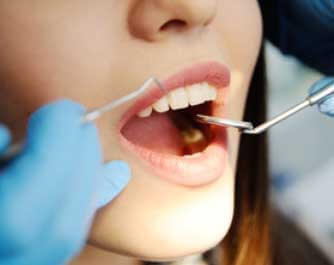 Dentista Clínica Dental Dra. Olga Aldavero zaragoza