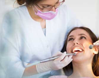 Horario Dentista Clinica Dental La Mancha
