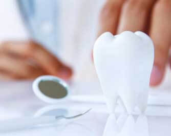 Dentista Clínica Dental Toledana avila