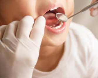 Dentista Clinica Sanchez puertollano