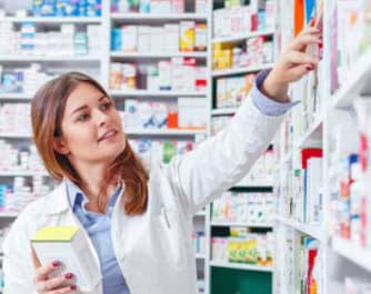 Farmacia Marina Carrasco Martinez valdepeñas