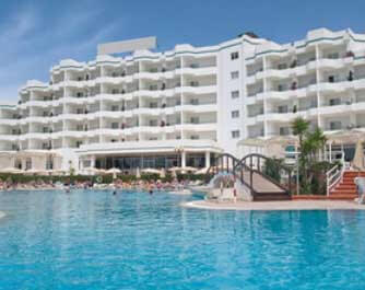 Hotel Hotel Playa Grande Club Andria ciutadella de menorca