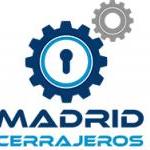 Amaestramiento de cilindro de cerradura Madrid Cerrajeros Madrid