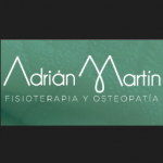 fisioterapeuta Fisioterapia Adrián Martín en Madrid Madrid