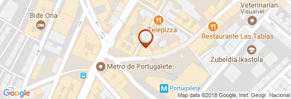 horario Peluquería portugalete