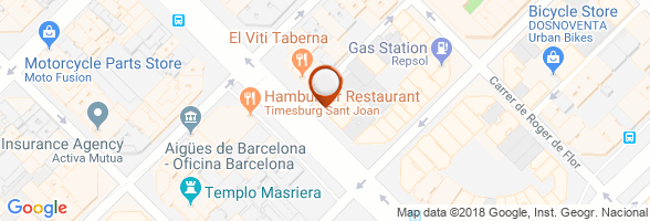 horario Autoescuela barcelona