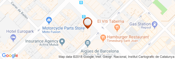 horario Informatica barcelona