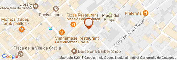 horario Pizzería barcelona