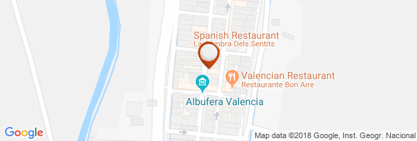 horario Restaurante valencia