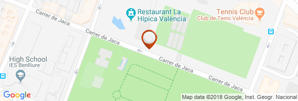 horario Restaurante valencia