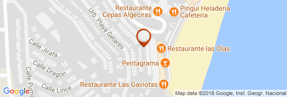 horario Restaurante algeciras