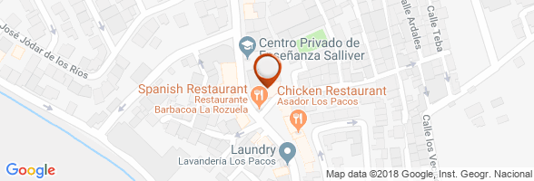 horario Restaurante fuengirola