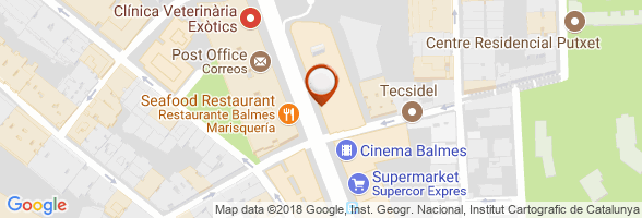 horario Supermercado barcelona