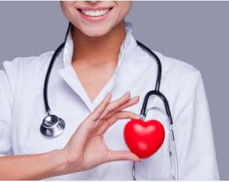 Cardiólogo Centro Médico El Burgo las rozas de madrid