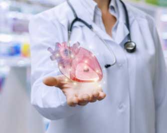 Cardiólogo Sanitas cartagena