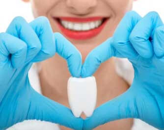 Dentista Maria Luisa Hernadez Vegas oviedo