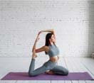 YOGA Centre De Ioga Marina premia de mar