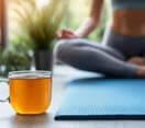 YOGA Centre De Ioga Marina premia de mar