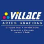 Horario imprenta VILLACE Artes Graficas