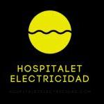 Horario Electricista electricidad Hospitalet
