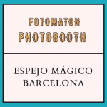 Fotomaton Fotomaton Photobooth Barcelona Molins de Rei