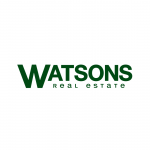 Horario Inmobiliaria Real Estate Watsons