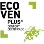 instalación de ventanas Ecoven plus Logroño - Ventanas de PVC Logroño