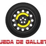 Horario Automotor de España Galleta Rueda