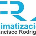 Horario Aire Acondicionado Climatización Fransciso Rodríguez